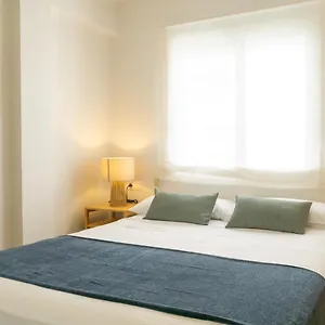 Apartamento Elegant Retreat, Málaga