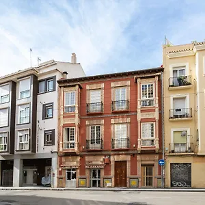 Apartamento Jacaranda, Málaga
