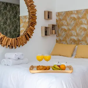 Apartamento Top2stay Thyssen, Málaga