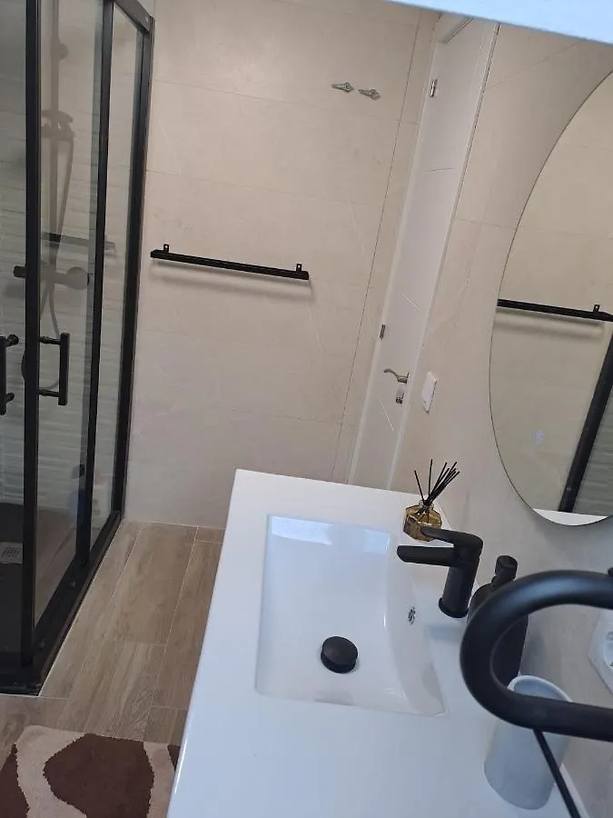 Apartamentos Jara 1B Málaga